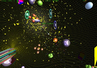 Imagen 0 para Psycho-Sphere