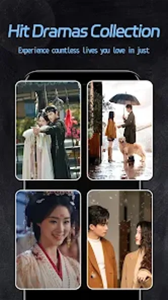 Image 0 for Palmbox: Short Drama  TV …