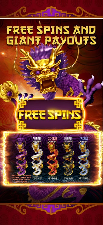 Image 1 for Grand Macau-Dafu Casino S…