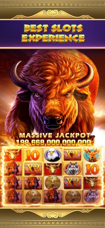 Image 0 for Grand Macau-Dafu Casino S…