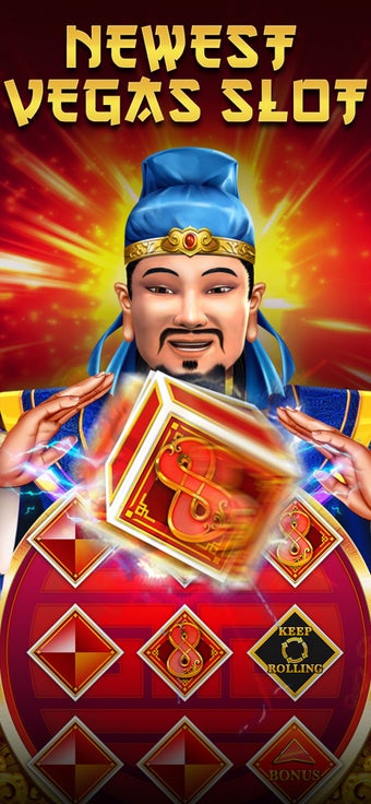 Image 3 for Grand Macau-Dafu Casino S…