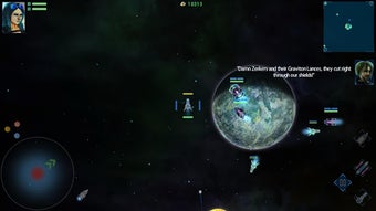 Image 1 for Star Nomad 2 (Oreo+)