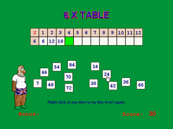Imagen 0 para Times Tables