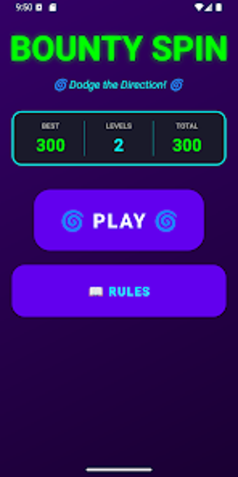 Image 0 for Bounty Spin