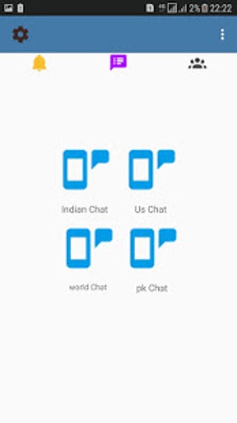 Imagen 1 para Girls live Chat Meet