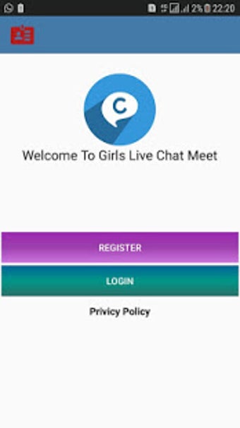 Imagen 3 para Girls live Chat Meet