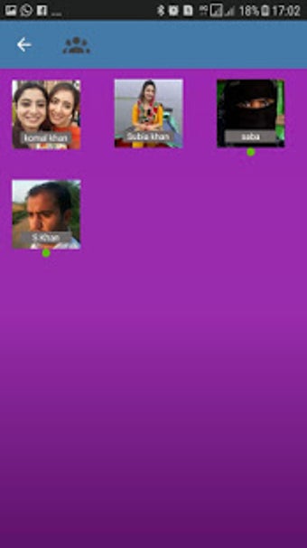 Imagen 2 para Girls live Chat Meet