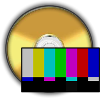 Image 0 for myTvTestDisc