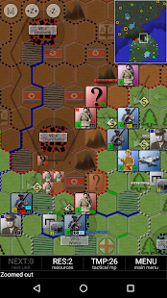 Image 0 for Korean War 1950