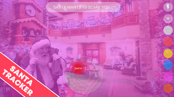 Image 2 for Santa Tracker