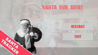 Image 0 for Santa Tracker