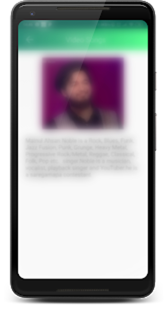 Image 1 for Video Songs of NOBEL