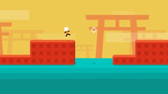Image 0 for Mr Jump S