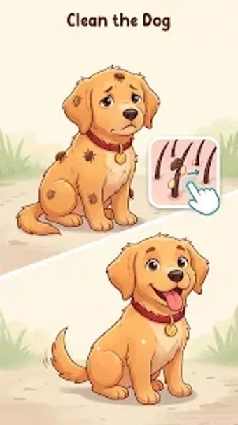 Imagen 0 para Silly Stories: Fun Puzzle…