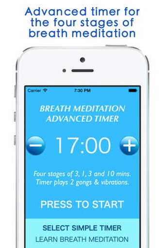 Image 0 for Breath Meditation