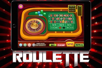 Imagen 0 para A Cash Roulette Vegas Cas…