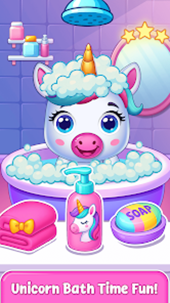Image 0 for Unicorn World: Daycare  S…