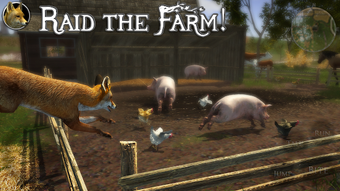 Image 0 for Ultimate Fox Simulator 2