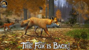 Image 0 for Ultimate Fox Simulator 2