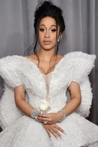 Image 0 for Cardi - B - Songs Offline…