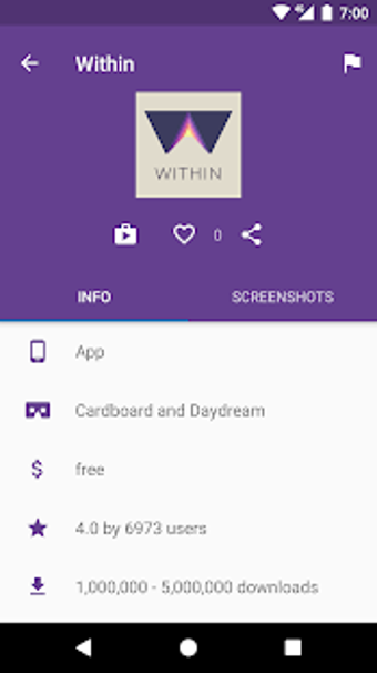 Imagen 1 para VR Store for Virtual Real…