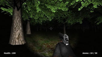 Image 1 for Slenderman Must Die Chapt…