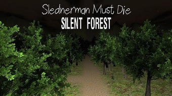 Image 0 for Slenderman Must Die Chapt…