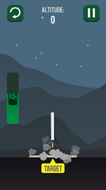Image 0 for Cosmic Lander