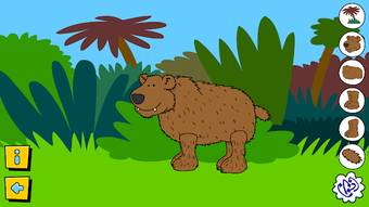 Image 0 for Animal Muddle