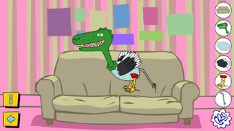 Image 2 for Animal Muddle