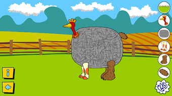 Image 1 for Animal Muddle