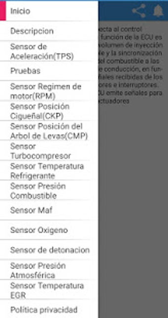 Image 2 for Sensores Automotriz