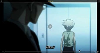 Image 1 for Anime Cloud: Hunter x Hun…