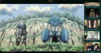 Image 0 for Anime Cloud: Hunter x Hun…