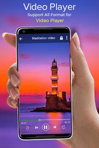 Imagen 0 para Total Video Player HD