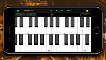 Image 2 for Ravenscroft 275 Piano