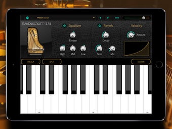 Image 1 for Ravenscroft 275 Piano