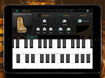 Image 0 for Ravenscroft 275 Piano