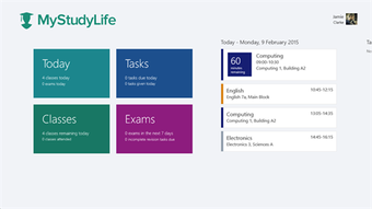 Image 3 for My Study Life for Windows…