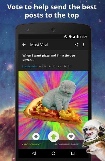 Image 2 for Imgur: Awesome Images & G…