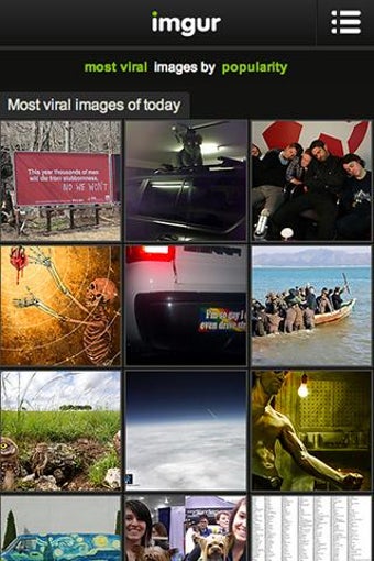 Image 0 for Imgur: Awesome Images & G…