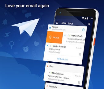 Image 3 for Spark  Email App by Readd…