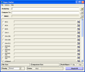 Imagen 0 para Hyper Hasher Suite