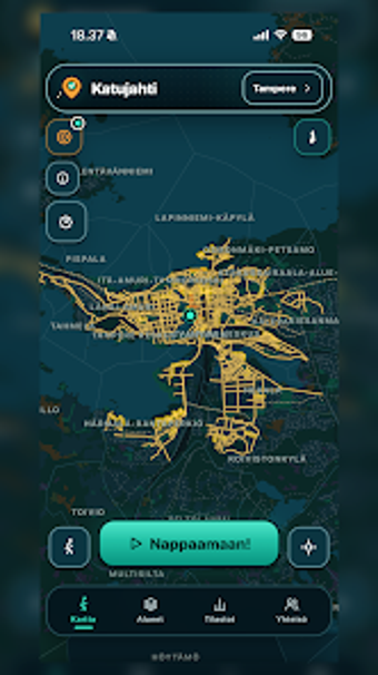 Imagen 0 para Katujahti