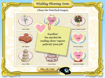 Image 0 for Wedding Dash