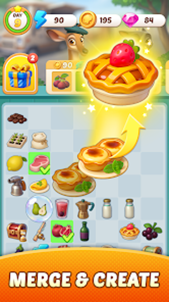 Imagen 0 para Foodie Stop