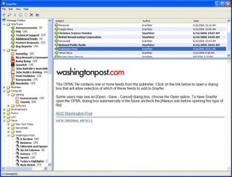 Image 0 for Snarfer
