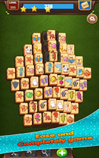 Image 3 for Onet Animal