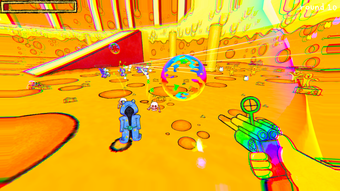 Image 0 for Manic Mania