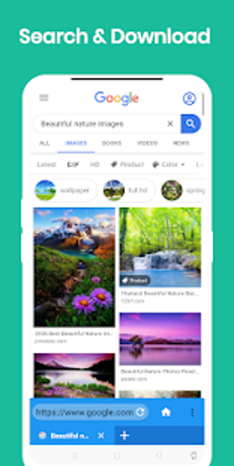 Image 1 for 5G Web Browser - Super Fa…